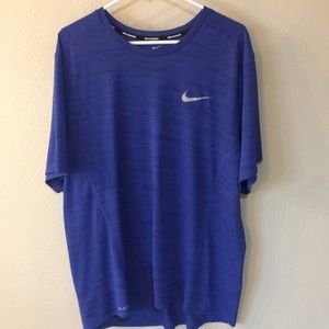 Nike Running Dri-Fit T-Shirt